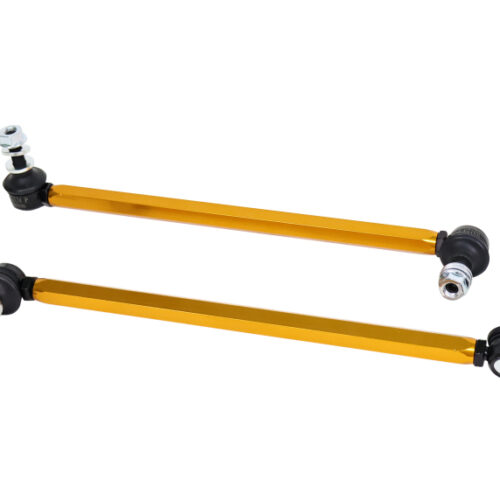 Whiteline 18-25 Honda Accord Sway Bar Link Kit