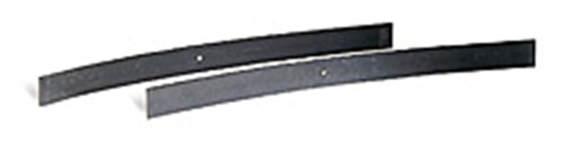 Fabtech FTS200 95.5-04 Toyota Tacoma 2WD 5 Lug Rear Add-A-Leaf Kit