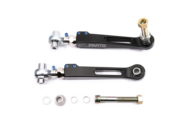 SPL Front Lower Control Arms for 2020+ Toyota GR Supra (A90) / 2019+ BMW Z4 (G29) - Image 3