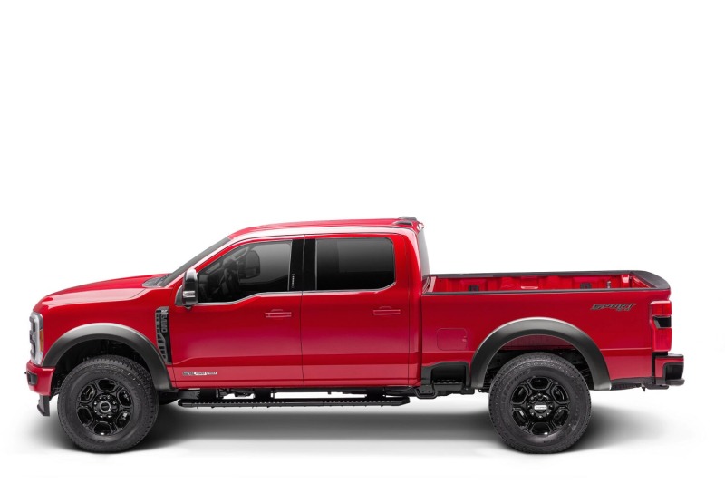 Husky Liners 23-25 Ford F-250 Super Duty EAF Style Fender Flares - 4pc - Image 2