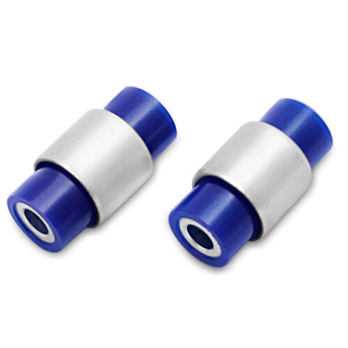 SuperPro 2003 Infiniti G35 Base Front Lower Inner Control Arm Bushing Kit - Image 2