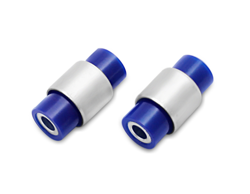 SuperPro 2003 Infiniti G35 Base Front Lower Inner Control Arm Bushing Kit - Image 2