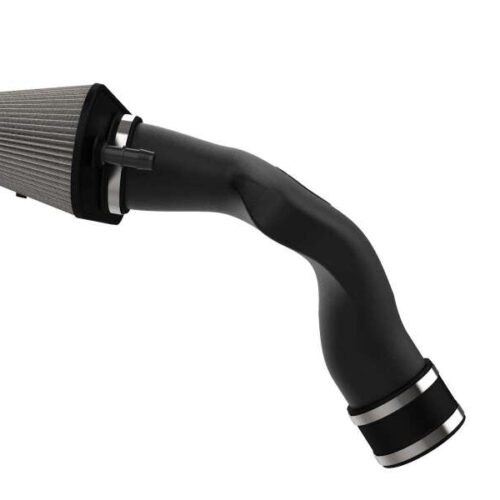aFe Power MagnumFORCE Intakes Stage-2 PDS AIS PDS Chevrolet Corvette 97-04 V8-5.7L C5/Z06 - Image 6