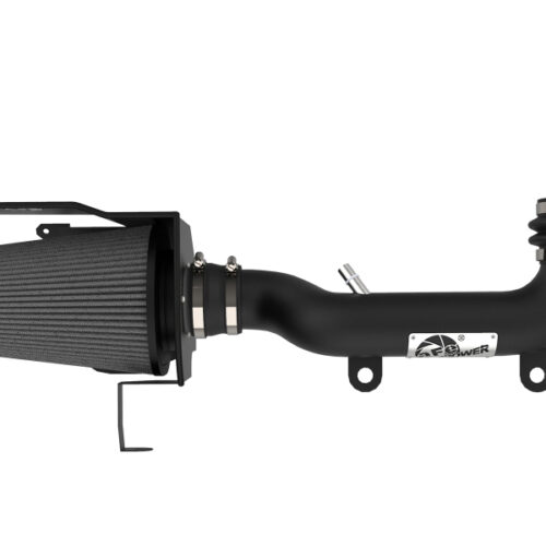 aFe Power Magnum FORCE Stage-2 XP Pro DRY S Cold Air Intake System 2018+ Jeep Wrangler (JL) V6 3.6L - Image 6