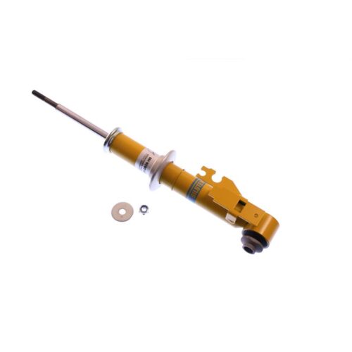 Bilstein B6 for 2007 Mini Cooper Base Rear Right 36mm Monotube Shock Absorber - Image 5