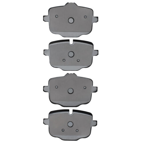 DFC 12-19 BMW M5 Rear 5000 Advanced Low Metallic Brake Pads - Image 3