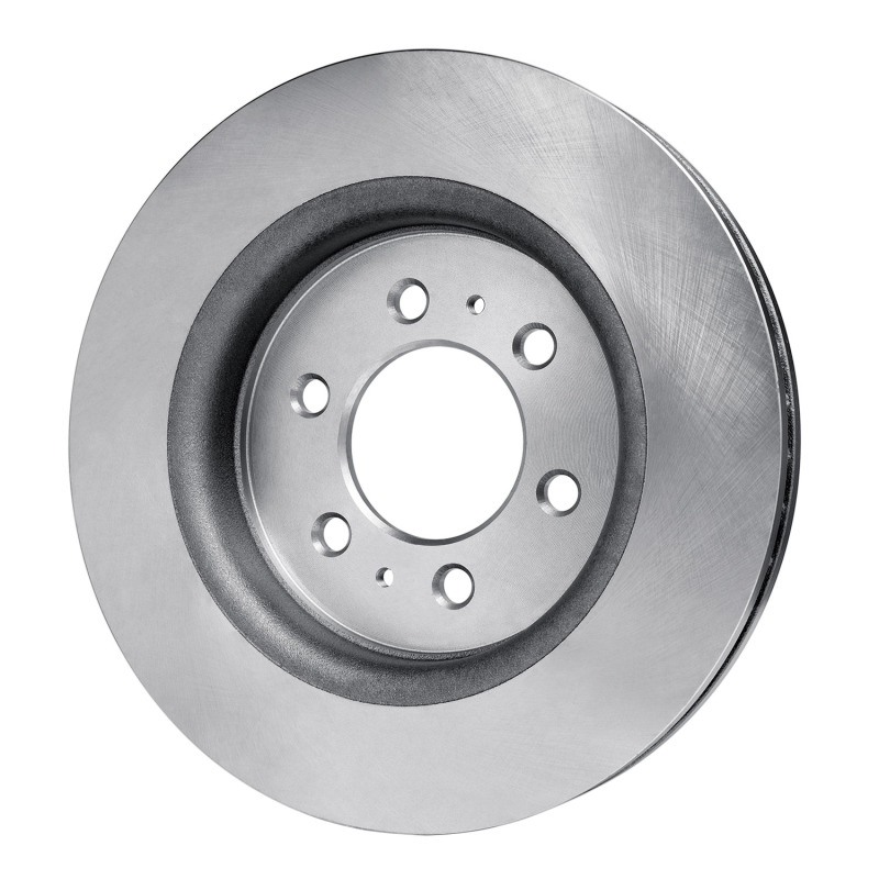 DFC 07-21 Ford F-150 4WD Front Brake Rotor - Image 4
