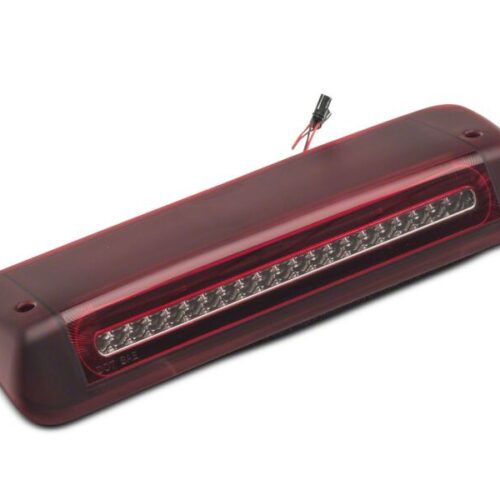Raxiom for 2004-2008 Ford F-150 Axial Series LED Third Brake Light - Image 5