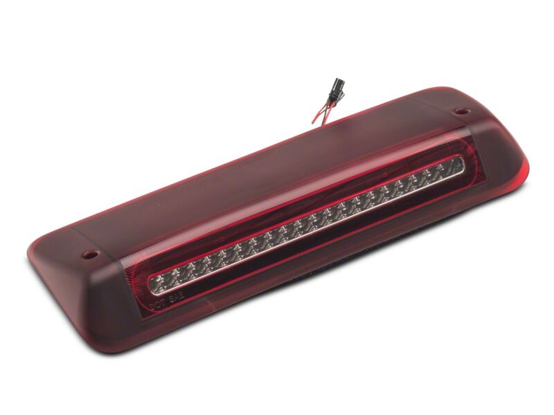 Raxiom for 2004-2008 Ford F-150 Axial Series LED Third Brake Light - Image 5