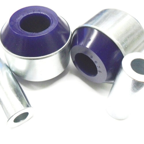Alternative view of SuperPro 2008 Lexus IS F Base Fr Lower Inner Rearward Control Arm w/ Caster Bushing Kit (Motorsport)