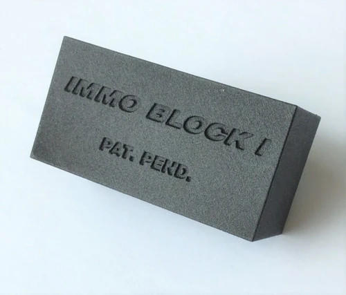 Porsche 993 Immobilizer Defeat Relay - IMMO BLOCK - ROW