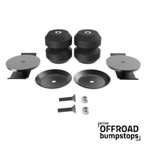 Timbren ABSOSR 2000 Toyota Tundra Rear Active Off Road Bumpstops - Image 2