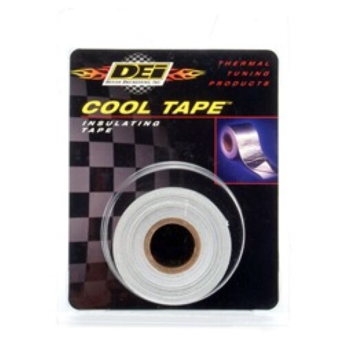 DEI Cool Tape 1-1/2in x 15ft Roll - Image 9