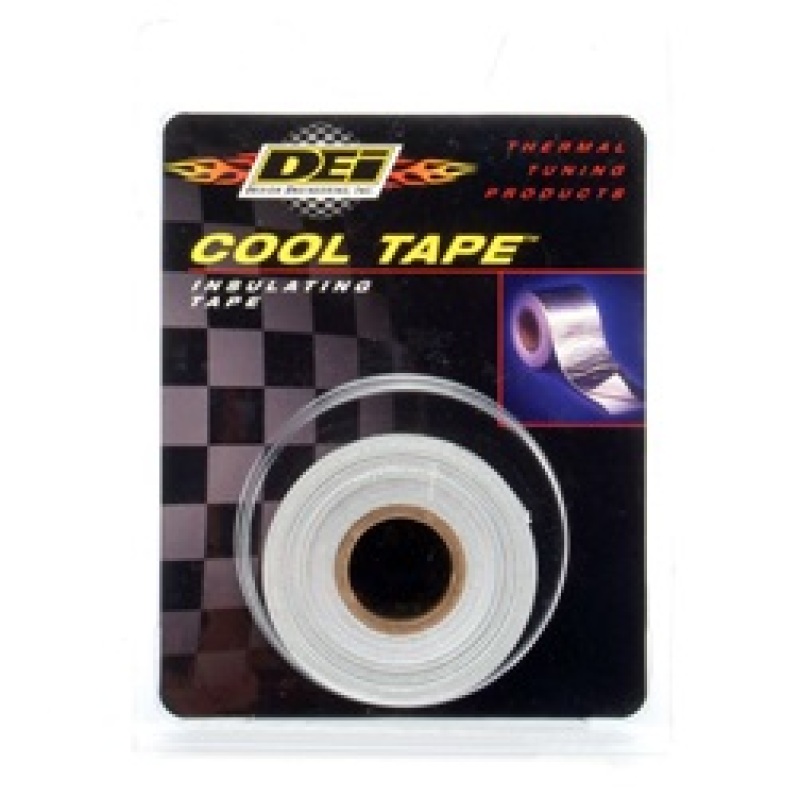 DEI Cool Tape 1-1/2in x 15ft Roll - Image 9