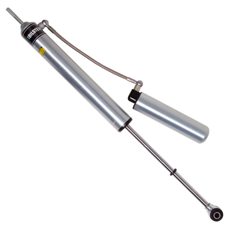Bilstein B8 5160 for 07-17 Jeep Wrangler reservoir shock absorbers - Image 4