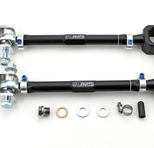 SPL Titanium Series HICAS Eliminator Dogbone for 1989-1994 Nissan 240SX (S13) / 1989-1994 Nissan R32