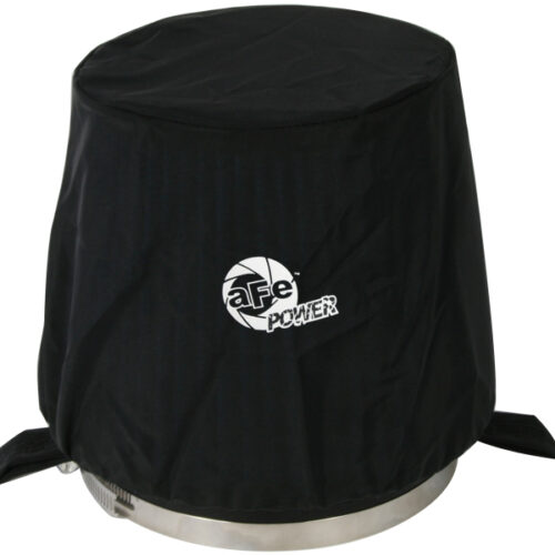 aFe Power MagnumSHIELD Pre-Filters P/F 2x-35010/90007 24-91021 (Black) - Image 3