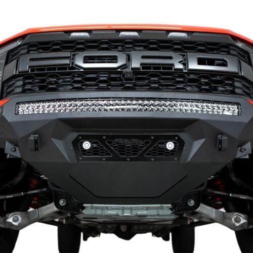 Addictive Desert Designs for 2021+ Ford Raptor Stealth Fighter Front Bumper - Image 6