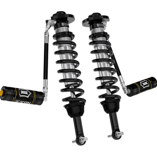 ICON 21-23 Ford F150 Tremor 2.5-3in 2.5 Series VS RR Coilover Kit - Image 3