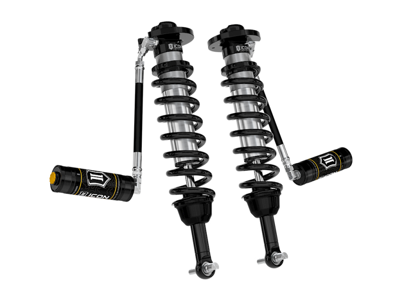 ICON 21-23 Ford F150 Tremor 2.5-3in 2.5 Series VS RR Coilover Kit - Image 3