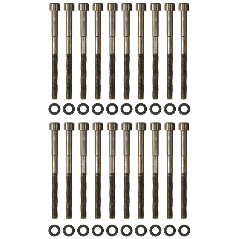 Fel-Pro 16-20 Lexus GS F/15-20 RC F/08-20 Toyota Sequoia/07-20 Tundra Engine Cylinder Head Bolt Set - Image 3