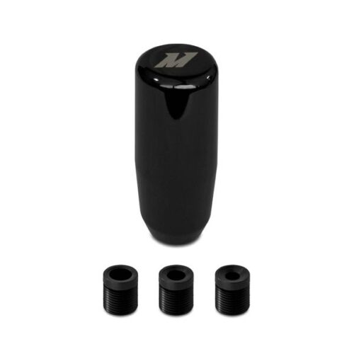 Mishimoto Shift Knob Silver - Image 9
