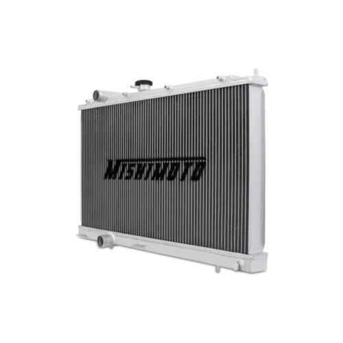 Mishimoto Aluminum Radiator for Mitsubishi Lancer Evo IV-VI Manual - Image 4