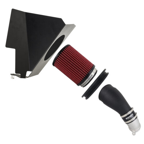 Mishimoto Performance Intake for 2021+ BMW G8X M3/M4 3.0L S58B30 Open Airbox - Image 6