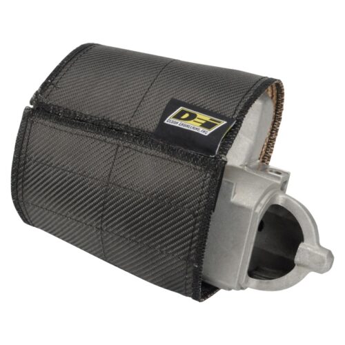 DEI Starter Shield 2ft x 7in Wide - Onyx - Image 5