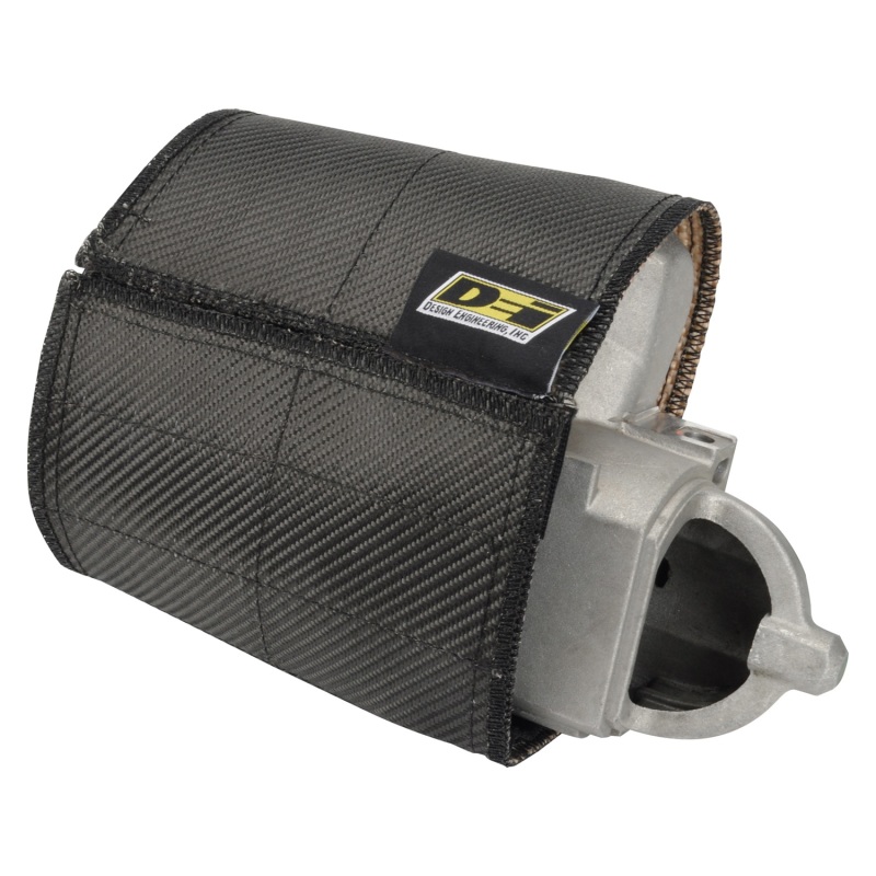 DEI Starter Shield 2ft x 7in Wide - Onyx - Image 5