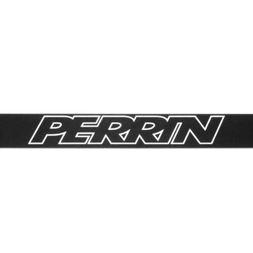 Alternative view of PERRIN 22-26 Subaru WRX License Plate Delete - Black