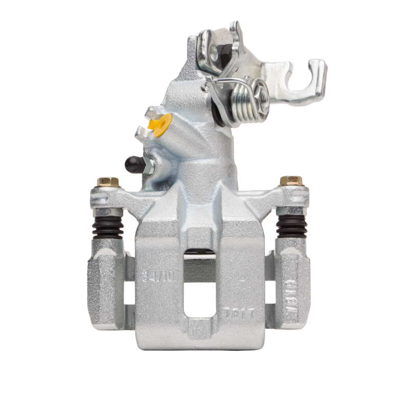 DFC 98-08 Acura TSX Rear-L Premium Caliper - Silver Zinc Coated - Image 4