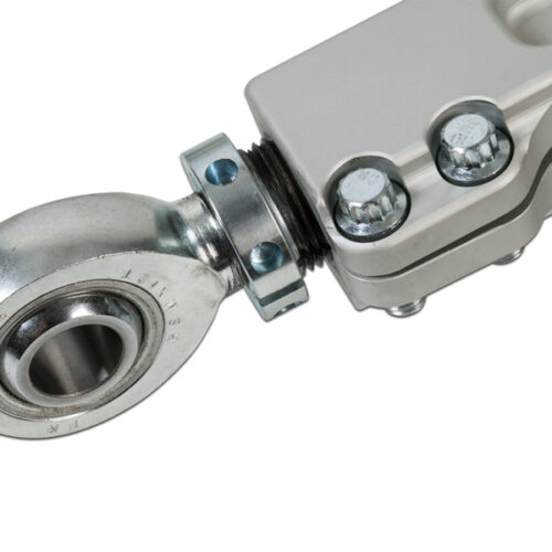 ICON 96-04 Toyota Tacoma Billet Upper Control Arm DJ Kit