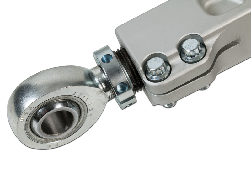 ICON 96-04 Toyota Tacoma Billet Upper Control Arm DJ Kit