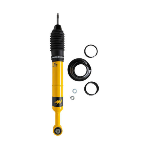 ARB / OME Nitrocharger Plus Strut Toyota Prado 150 Series - Front for 2010-2024 Toyota 4Runner / 2010-2014 Toyota FJ Cruiser
