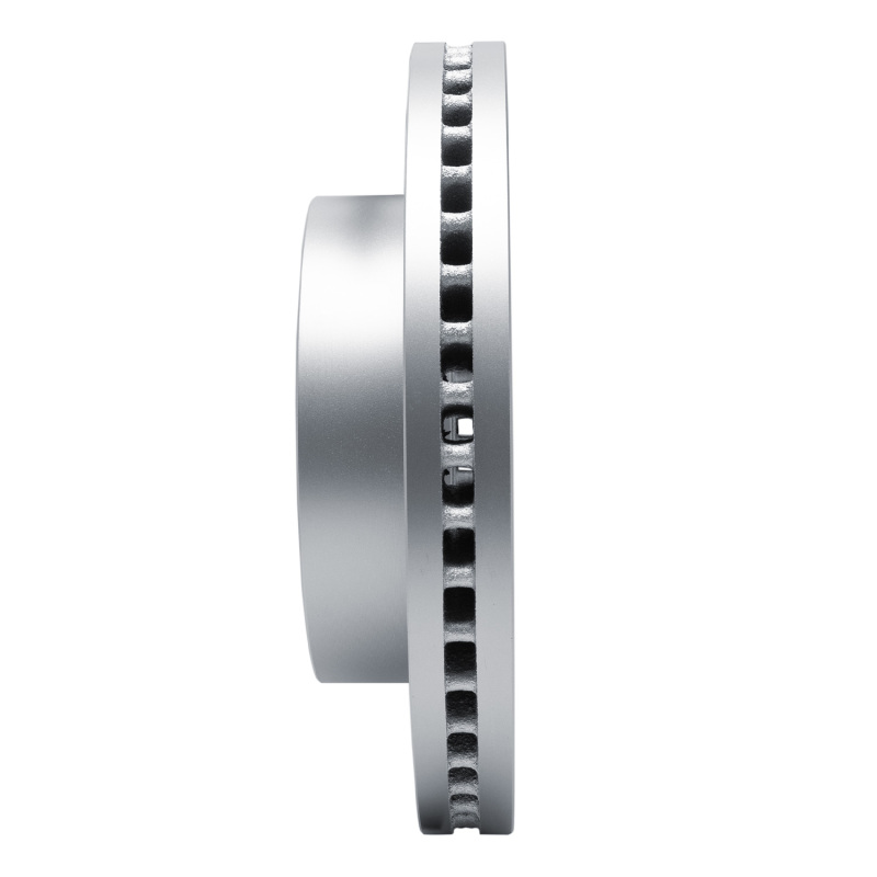 DFC 22-26 Chevrolet Silverado EV Front GeoSPEC Coated Rotor - Image 3