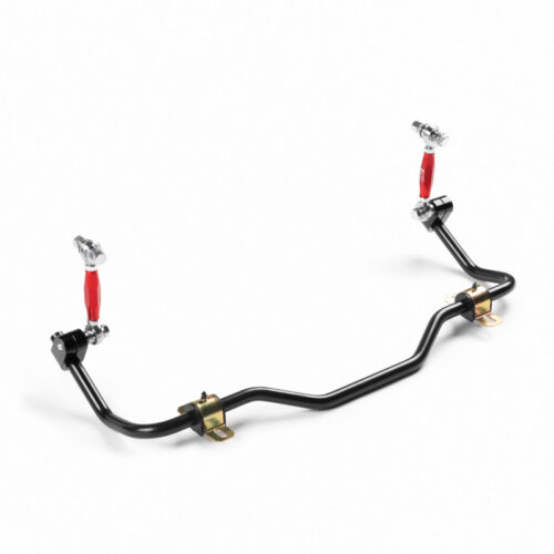 Alternative view of QA1 70-81 Chevrolet Camaro (F-Body) 7/8in Rear Sway Bar