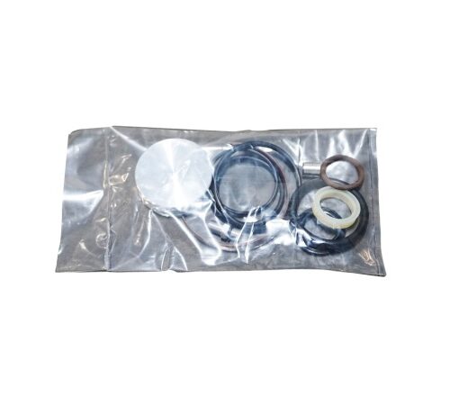 Fabtech 2.25 Non-Reservoir Shock Absorber Rebuild Kit