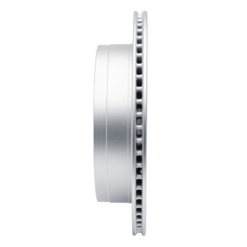 DFC 10-24 Lexus GX460 Rear GeoSPEC Coated Rotor - Image 3