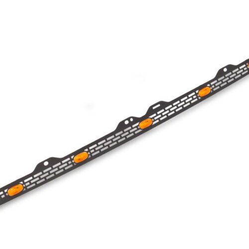 Raxiom for 2014-2021 Toyota Tundra 5-LED Grille Light - Image 8