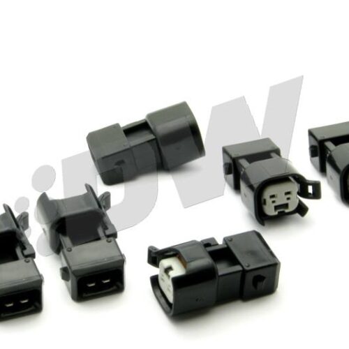 DeatschWerks 01-06 BMW M3 / 02-04 Mercedes-Benz C32 AMG V6 550cc Fuel Injectors (Set of 6) - Image 3