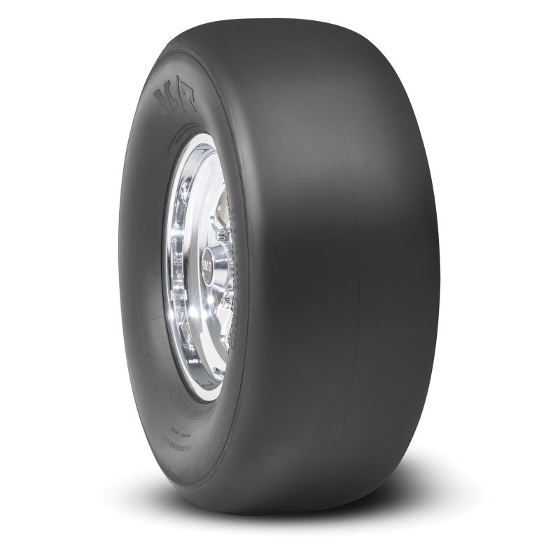 Mickey Thompson Pro Bracket Radial Tire - 26.0/10.0R17 X5 - 250656