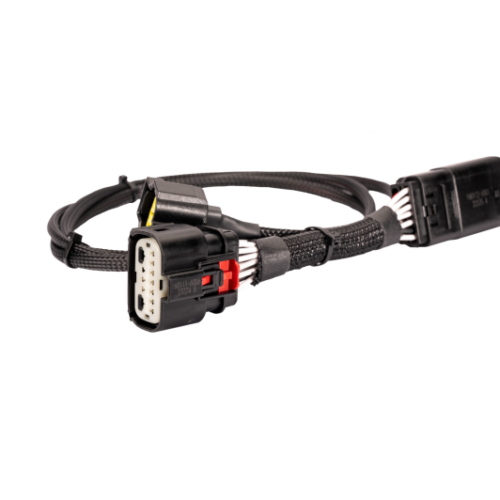 Fleece Performance 2019 Ford F-250/F-350 6.7L Power Stroke Charging Circuit Harness - Image 2
