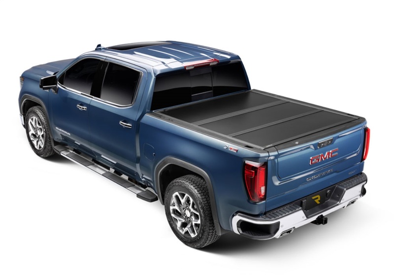 UnderCover 09-24 Dodge Ram (Will Not Fit RamBox) 68.4in. Bed Select Bed Cover - Image 5