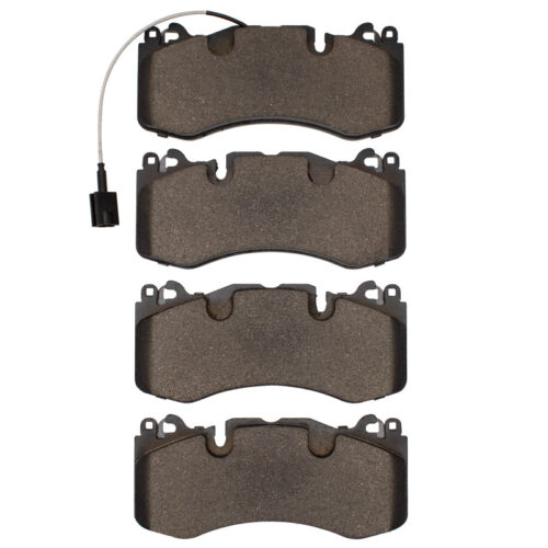 DFC 14-24 Maserati Quattroporte / Levant 4000 HybriDynamic Front Brake Pads - Image 3