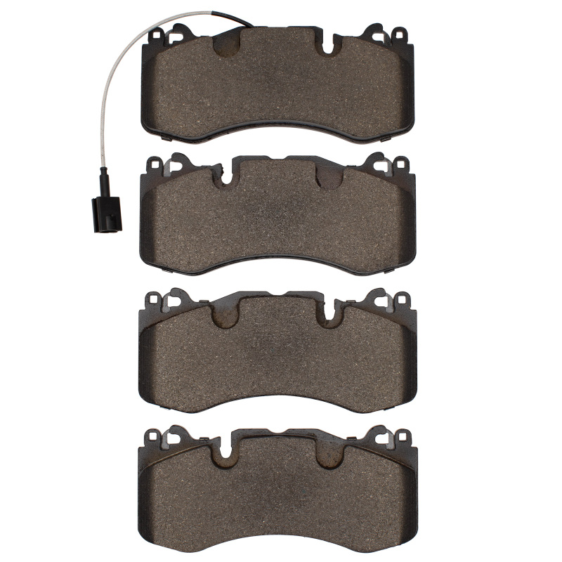 DFC 14-24 Maserati Quattroporte / Levant 4000 HybriDynamic Front Brake Pads - Image 3