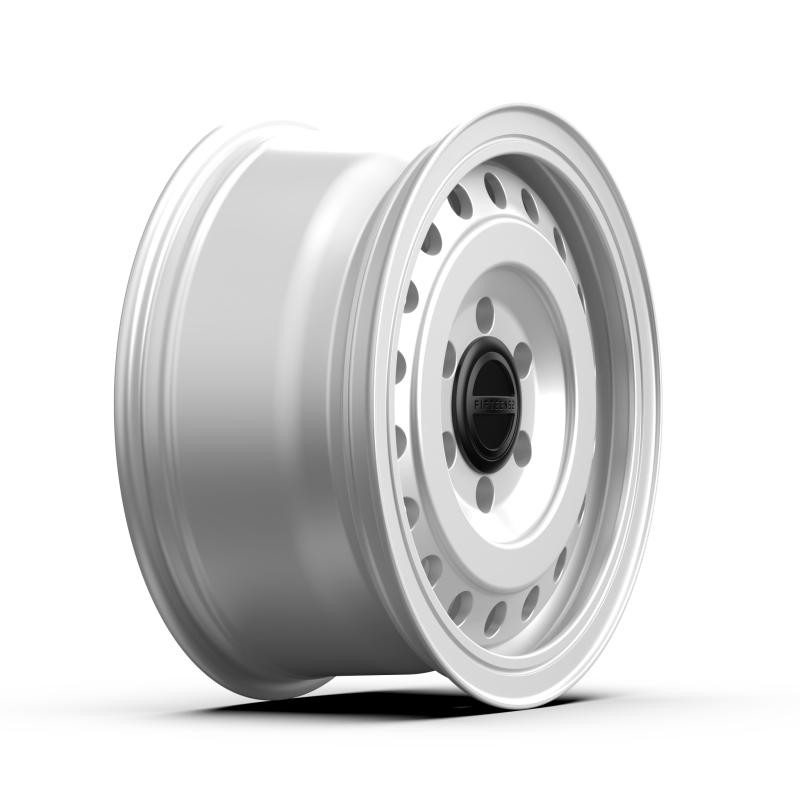 fifteen52 Neito HD 17x8.5 5x150 0mm ET 110.5mm Center Bore Radiant Silver Wheel - Image 3