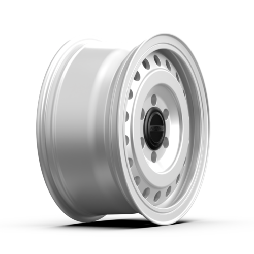 fifteen52 Neito HD 17x8.5 6x139.7 0mm ET 106.2mm Center Bore Radiant Silver Wheel - Image 3