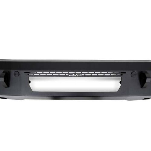 DV8 Offroad 2021+ Ford Bronco Front Bumper V2 - OE Plus Series (Works w/o ACC Relocation) - Image 6