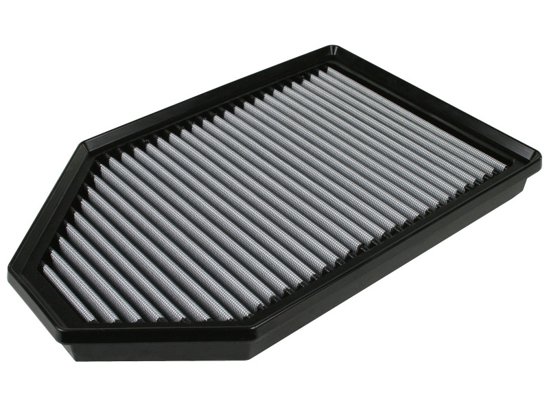 aFe Power MagnumFLOW OER Air Filter Pro Dry S 11-13 Dodge Challenger/Charger V6/V8 - Image 3